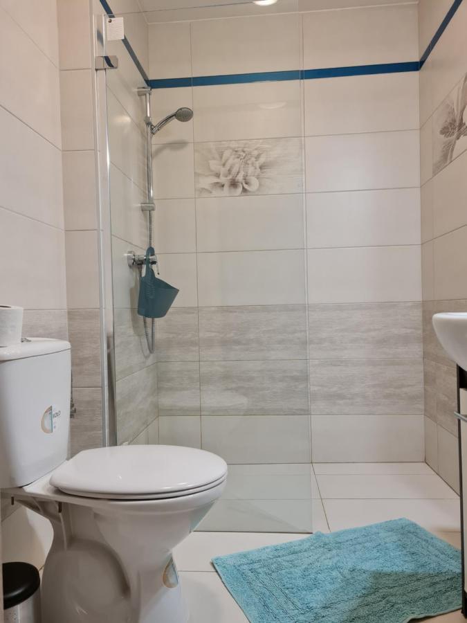 Apartmany Bystra-Chopok Brezno Zewnętrze zdjęcie