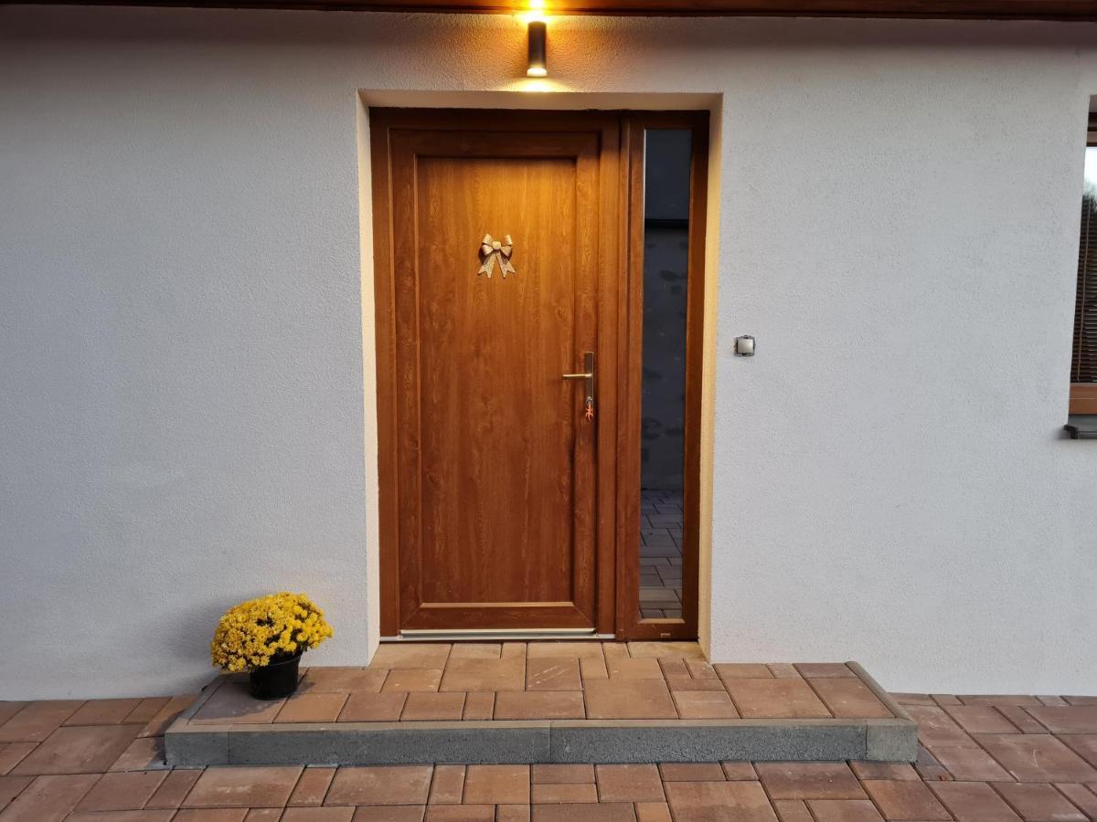 Apartmany Bystra-Chopok Brezno Zewnętrze zdjęcie