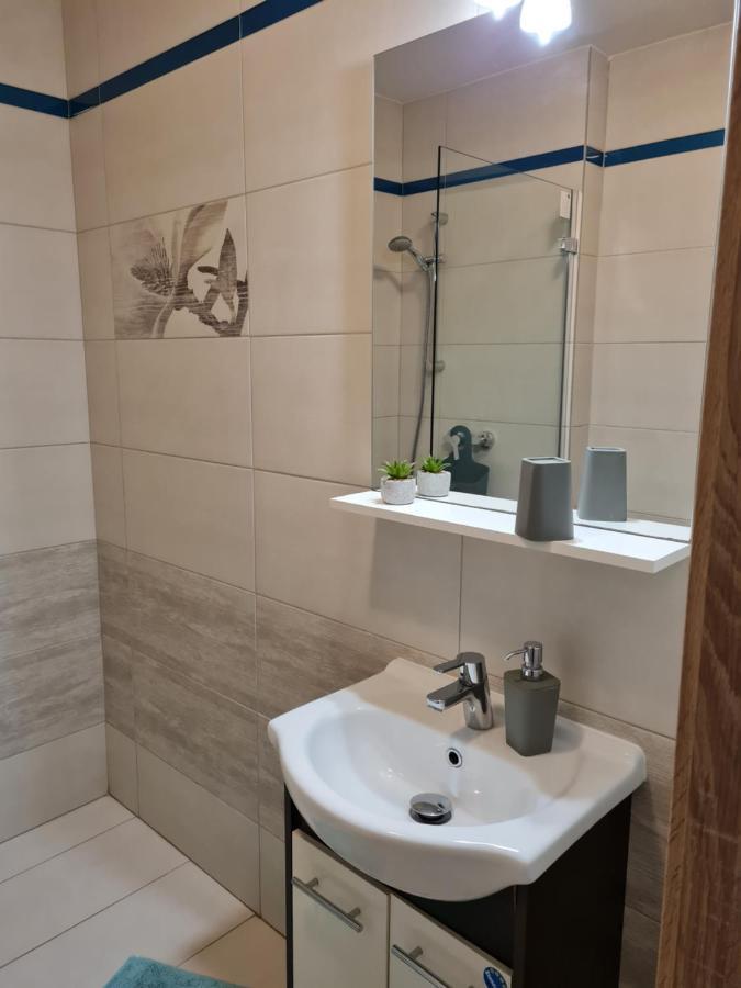 Apartmany Bystra-Chopok Brezno Zewnętrze zdjęcie
