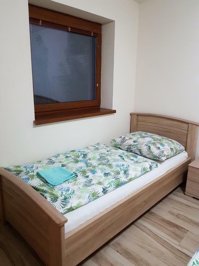 Apartmany Bystra-Chopok Brezno Zewnętrze zdjęcie